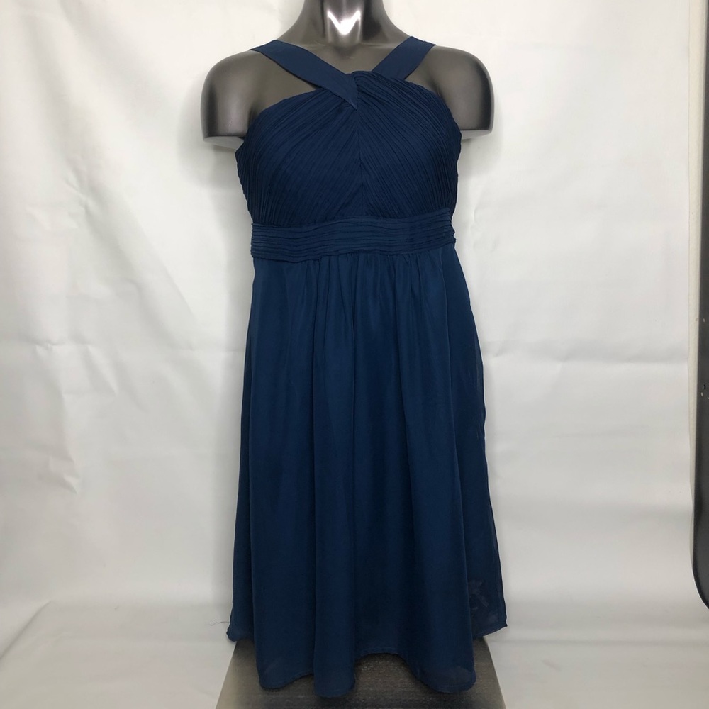 Tevolio Dress 👗